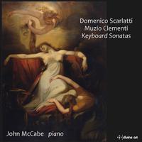 Scarlatti & Clementi: Keyboard Sonatas