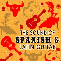 The Sound of Spanish & Latin Guitar