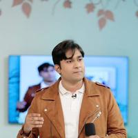 Faizan Ali Khan