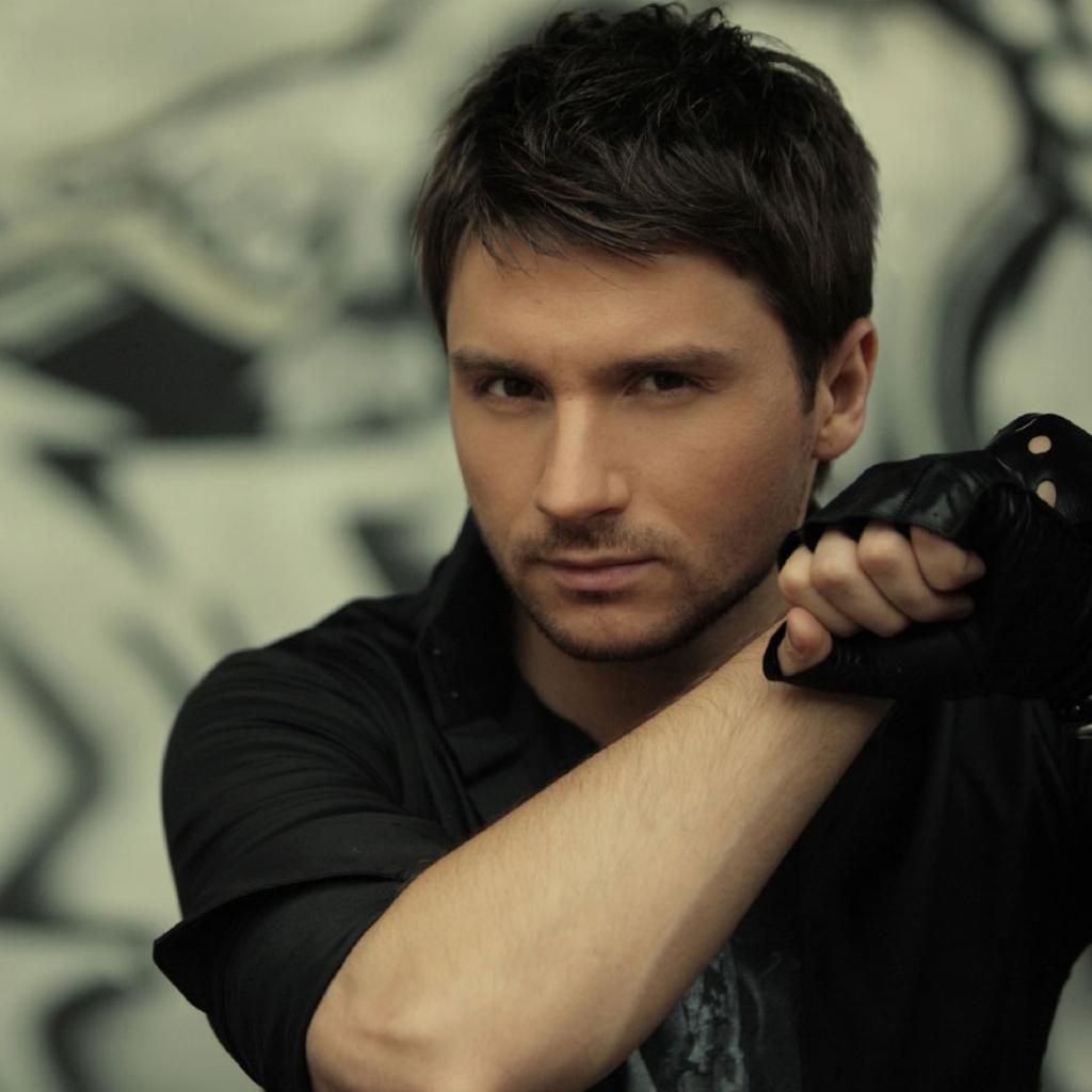 Скачать бесплатно фото сергея Sergej Lazarev - Take It Off - 俄 罗 斯 超 级 偶 像.Sergey Lazarev 单 曲 精 选 - 电 台 节 目 - 