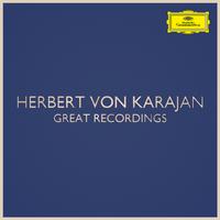 Karajan - Great Recordings