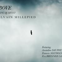 Sylvain Millepied