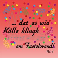 ...Dat es wie Kölle klingk em Fasteleer 4