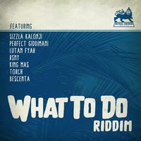 What to Do Riddim