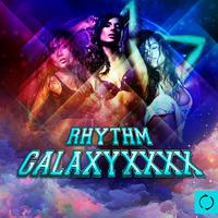 Rhythm Galaxy