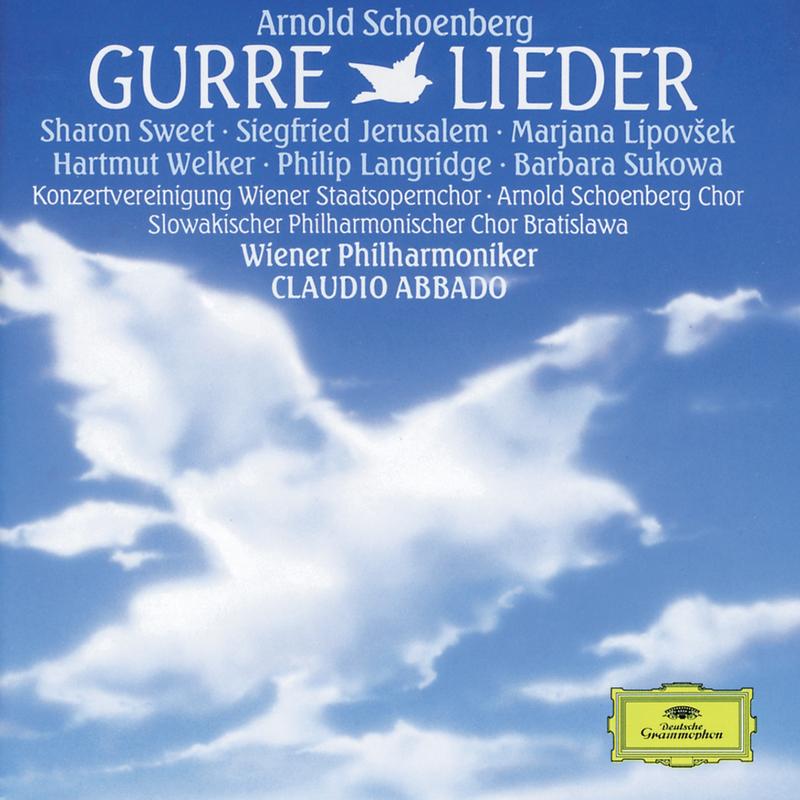 Gurre-Lieder / Part 3:22. Mixed Chorus: Seht die Sonne