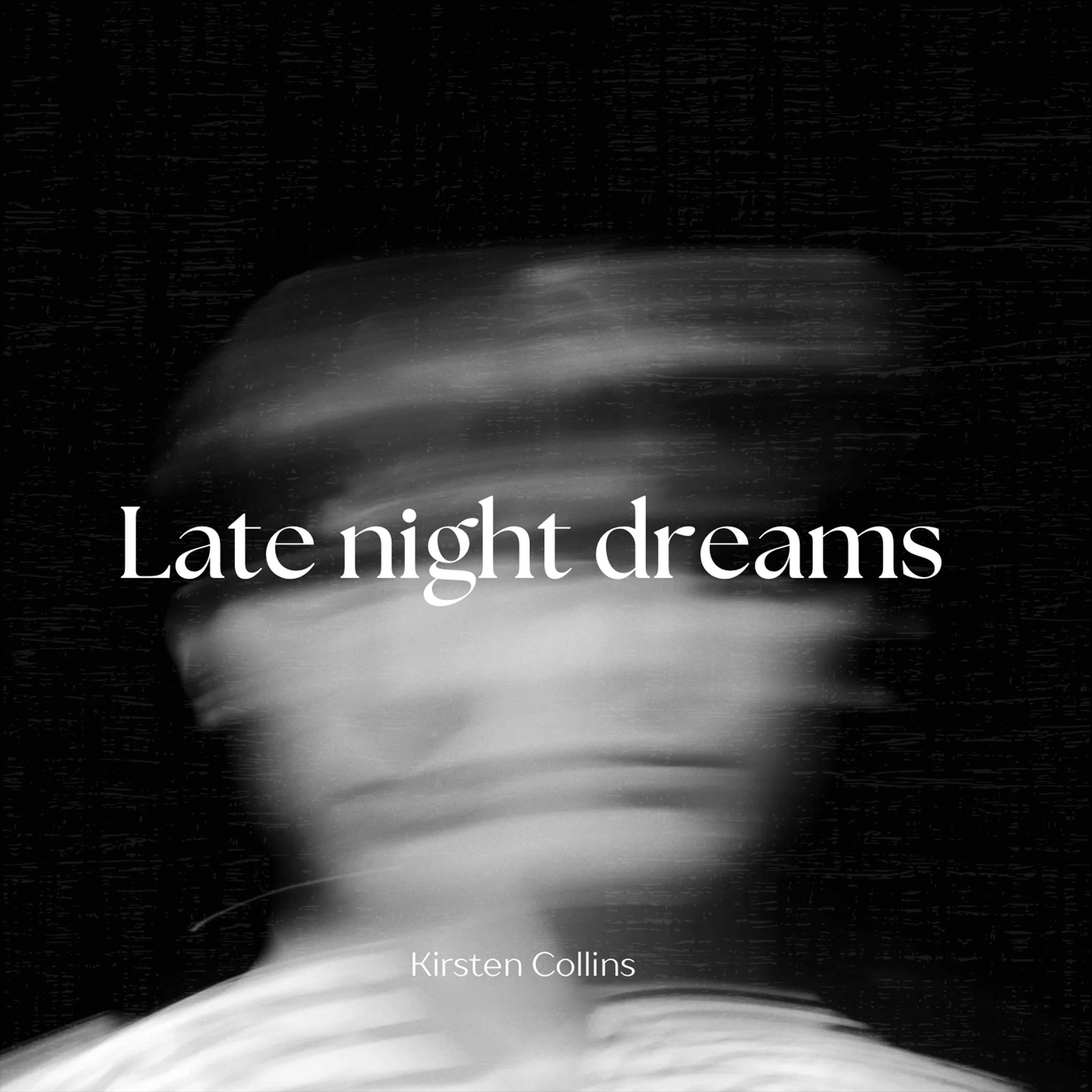 Late Night Dreams (Instrumental Version)