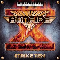 Strike X