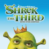 Shrek The Third