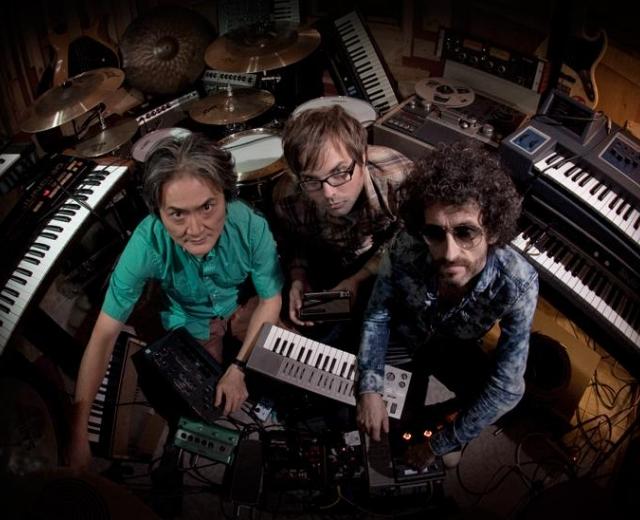 Jojo Mayer & Nerve
