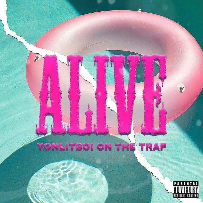 ALIVE