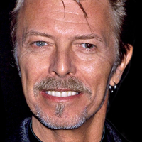 David Bowie
