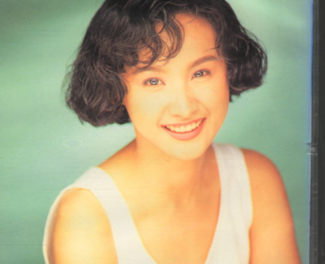 陈晓娟
