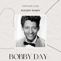 Vintage Cafè: Rockin' Robin