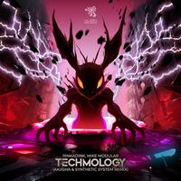 Techmology (Akasha (BR) & Synthetic System Remix)