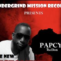 Papcy Thedon