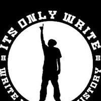 Itsonlywrite