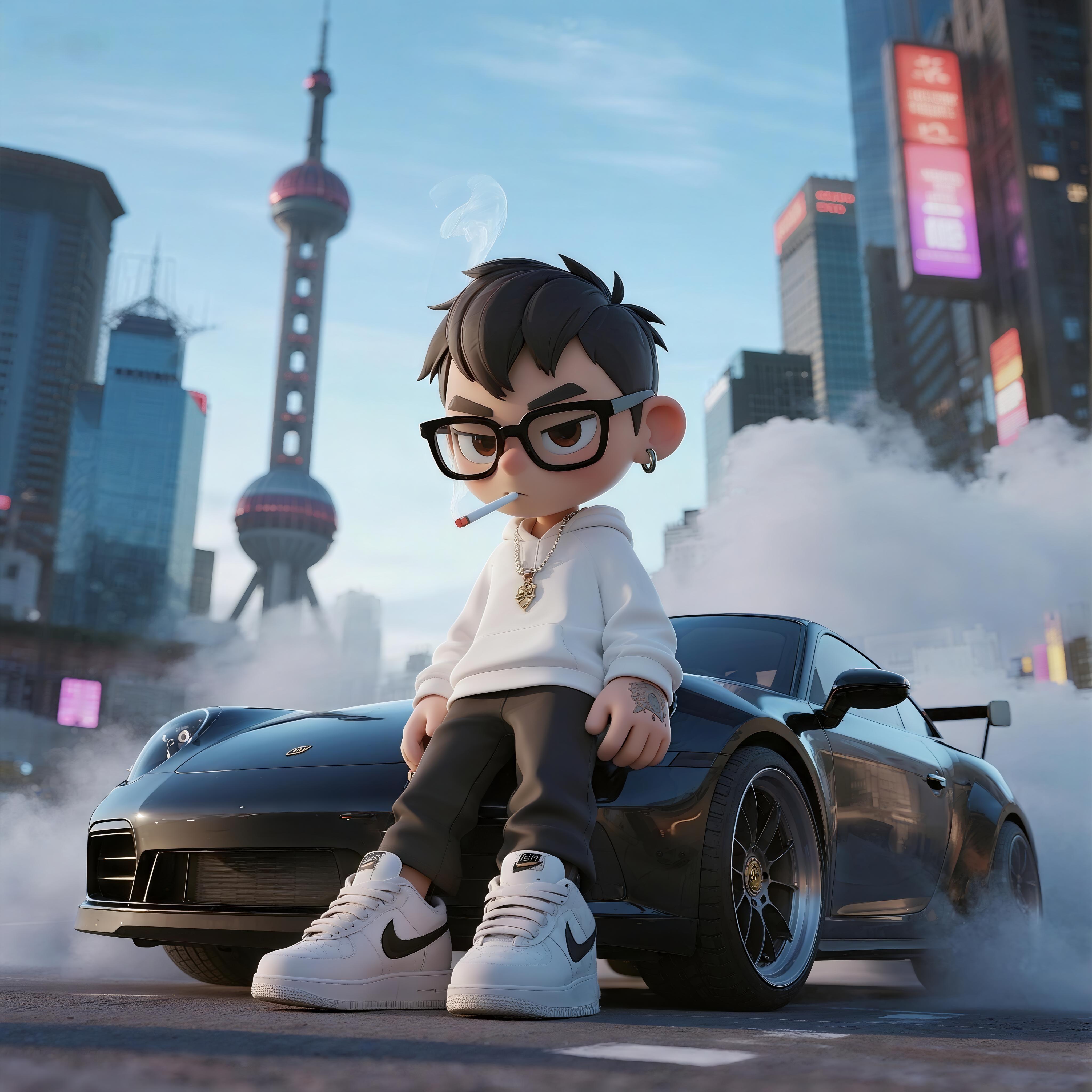 1000 FREESTYLE (PordbyOT)