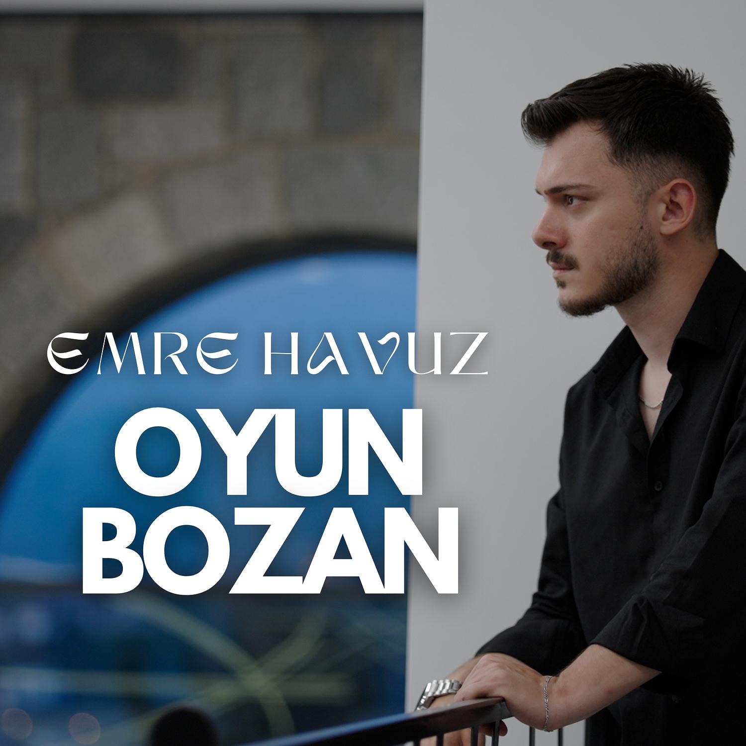 Oyun Bozan