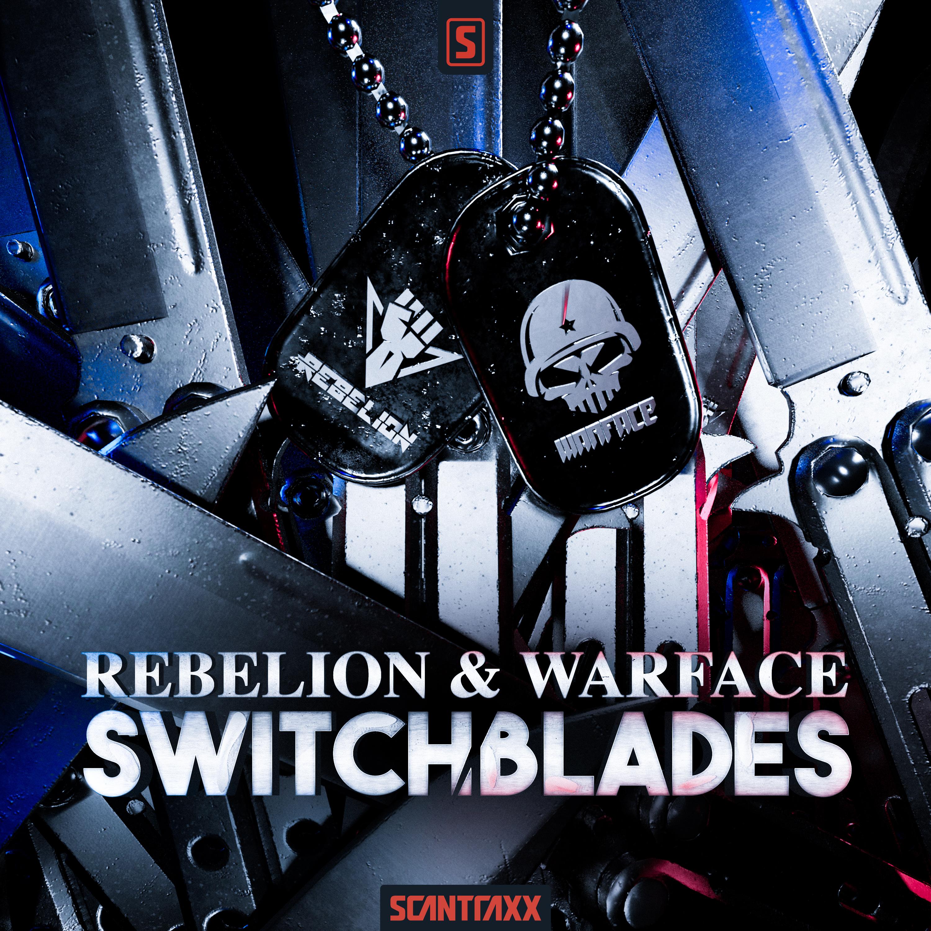 Switchblades_Rebelion_Switchblades | 在线播放_Switchblades歌词_Switchblades下载 | 网易云音乐