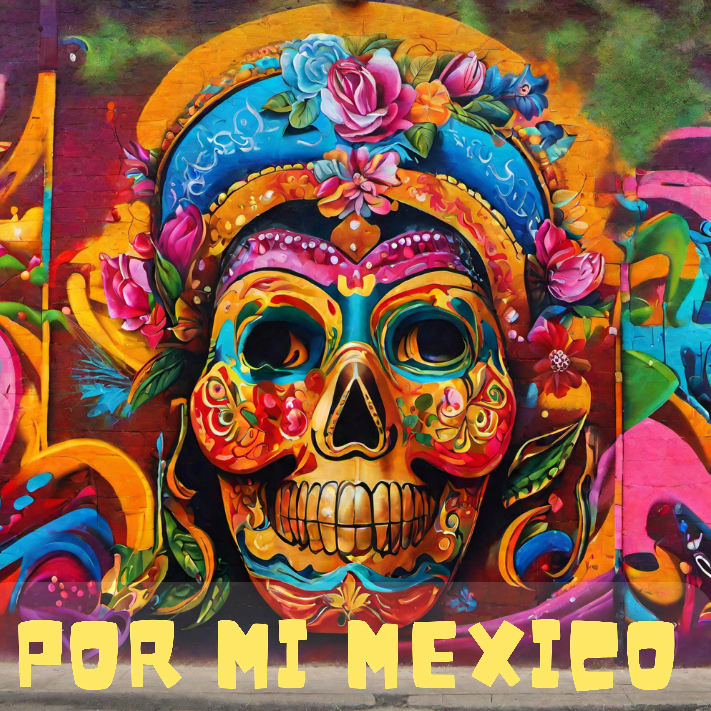 Por Mi México (Remix)