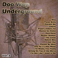 Doo Wop Underground Vol. 3