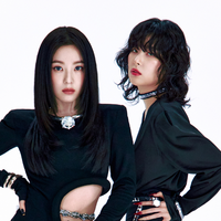 Red Velvet - IRENE & SEULGI资料,Red Velvet - IRENE & SEULGI最新歌曲,Red Velvet - IRENE & SEULGIMV视频,Red Velvet - IRENE & SEULGI音乐专辑,Red Velvet - IRENE & SEULGI好听的歌
