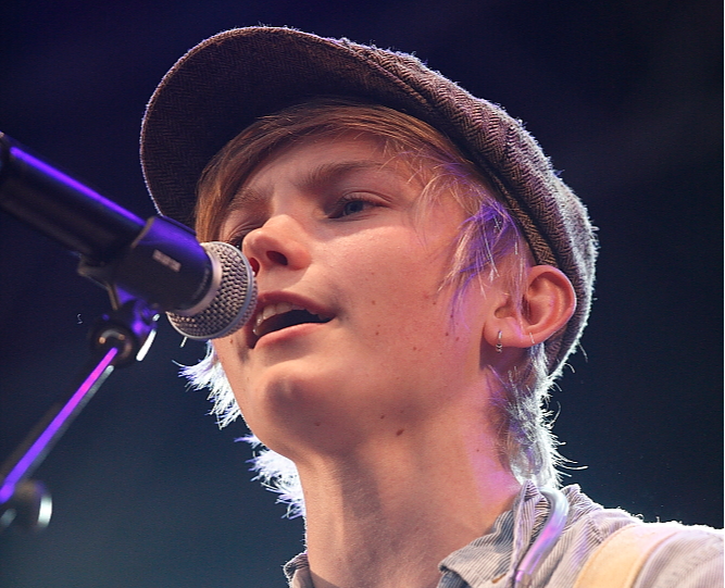 Ulrik Munther