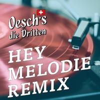 Hey Melodie (Morgen Freimann Remix)