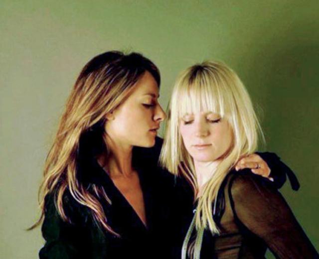 Webb Sisters