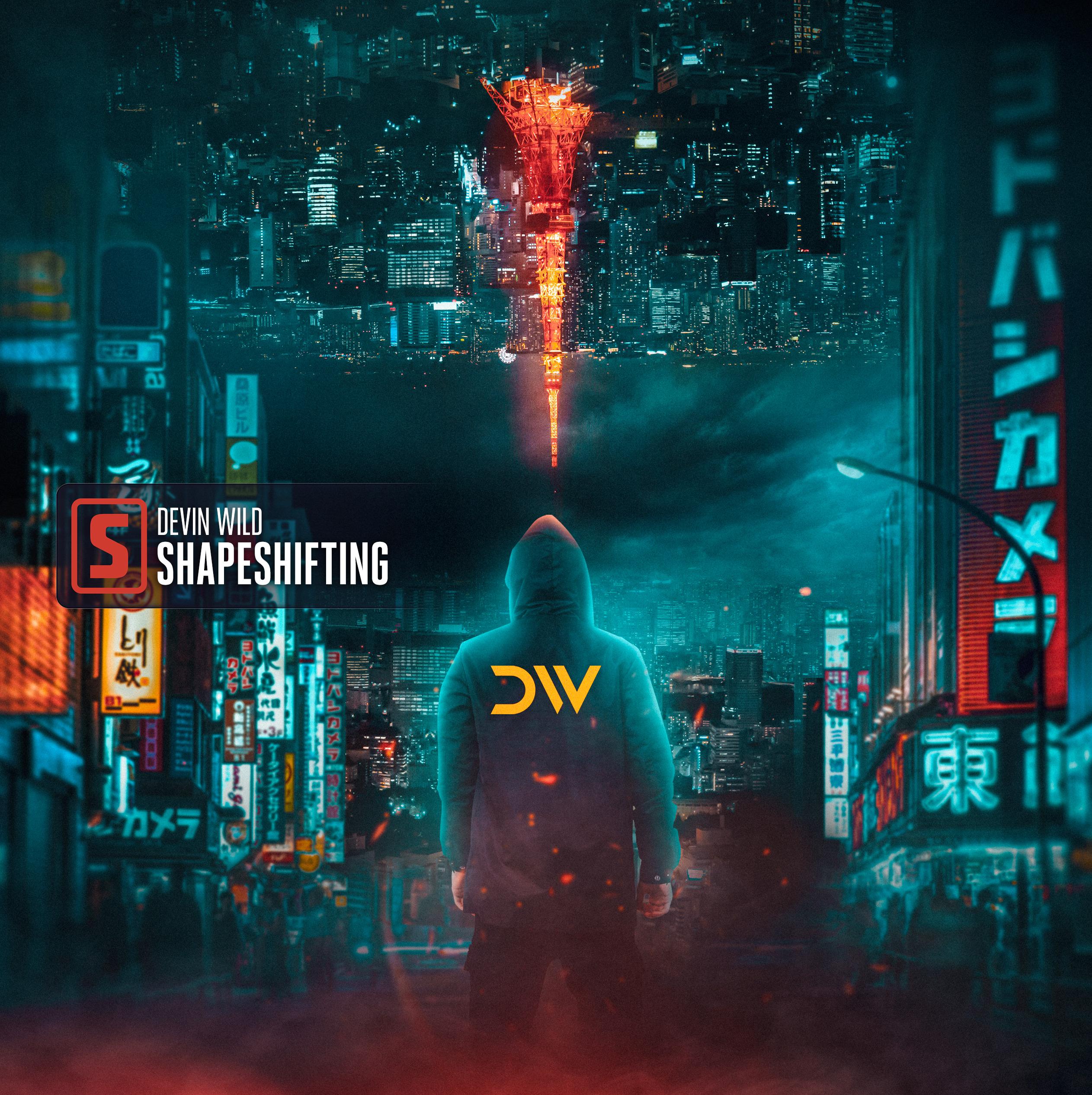 Shapeshifting_Devin Wild_Shapeshifting | 在线播放_Shapeshifting歌词_Shapeshifting下载 | 网易云音乐