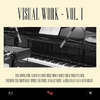 VISUAL WORK, Vol. 1