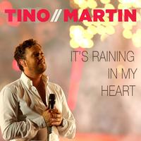 It's raining in my heart