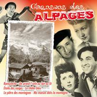 Chansons des Alpages