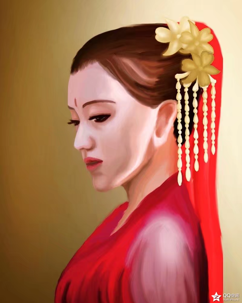 （李煜）相见欢 两首封面