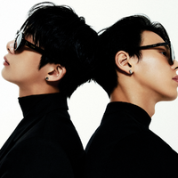 SHOWNU X HYUNGWON