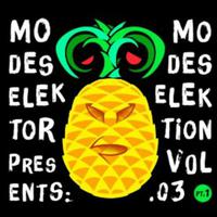 Modeselektion Vol. 03