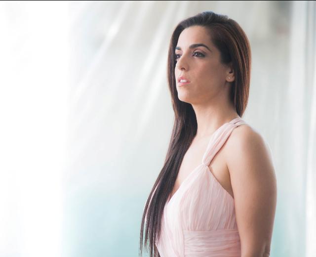 Ruth Lorenzo