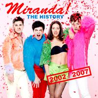 The History 2002-2007