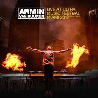 Live at Ultra Music Festival Miami 2017