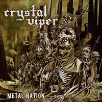 Metal Nation (Deluxe Edition)