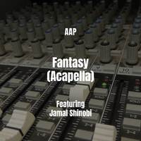 Fantasy (Acapella)