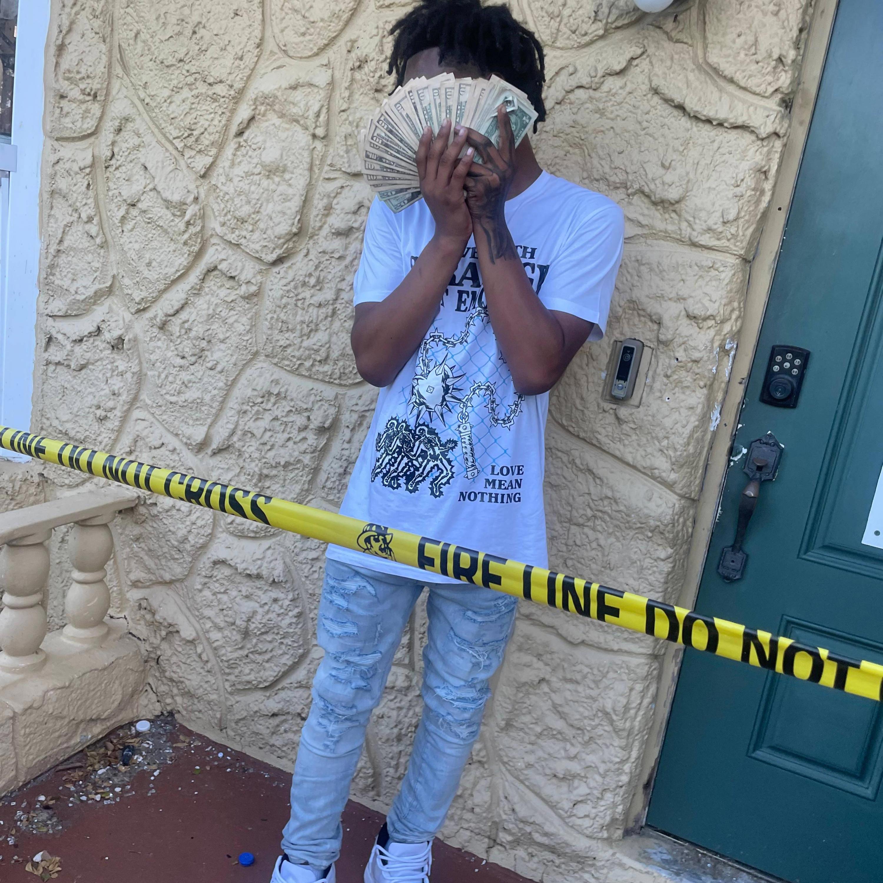 Chop do music (feat. YOUNGIN308, 3xK10 & Landlord)