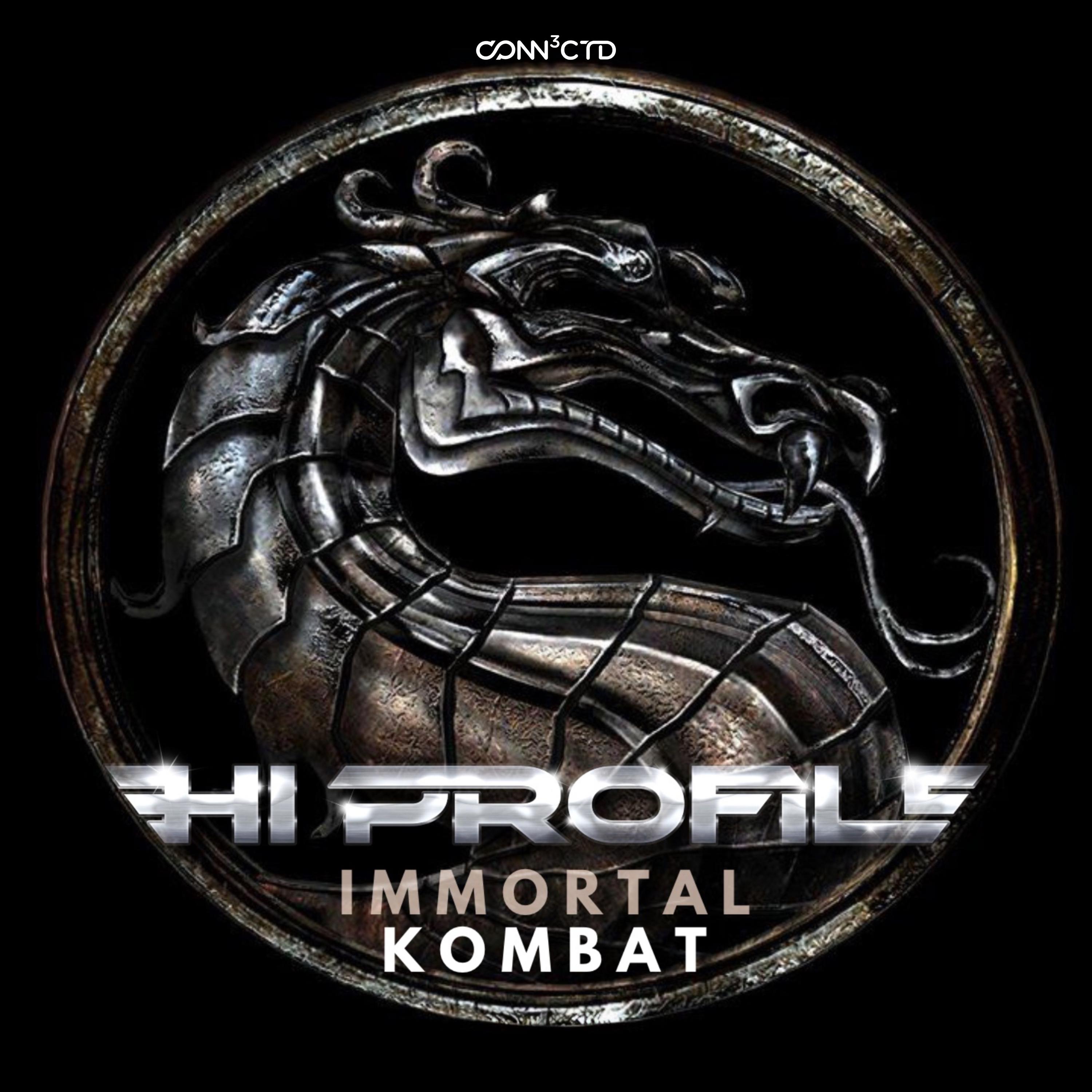 Immortal Kombat