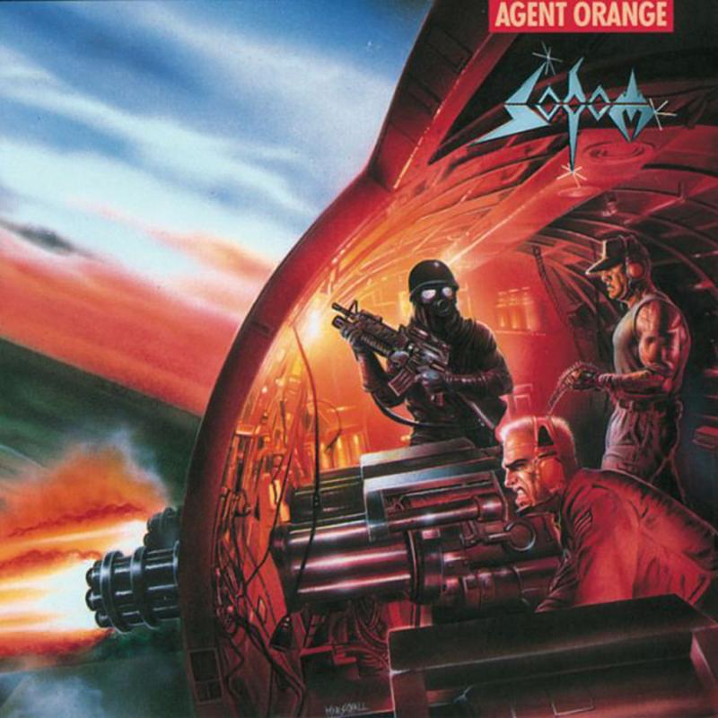 Agent Orange_Sodom_Agent Orange | 在线播放_Agent Orange歌词_Agent Orange下载 | 网易云音乐