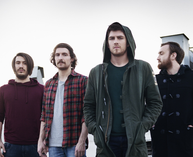 Twin Atlantic
