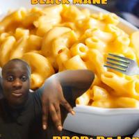 Black Mane