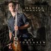 Daniel Fonseca - Not Forsaken (feat. Kiko Loureiro)