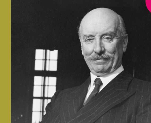Adrian Boult