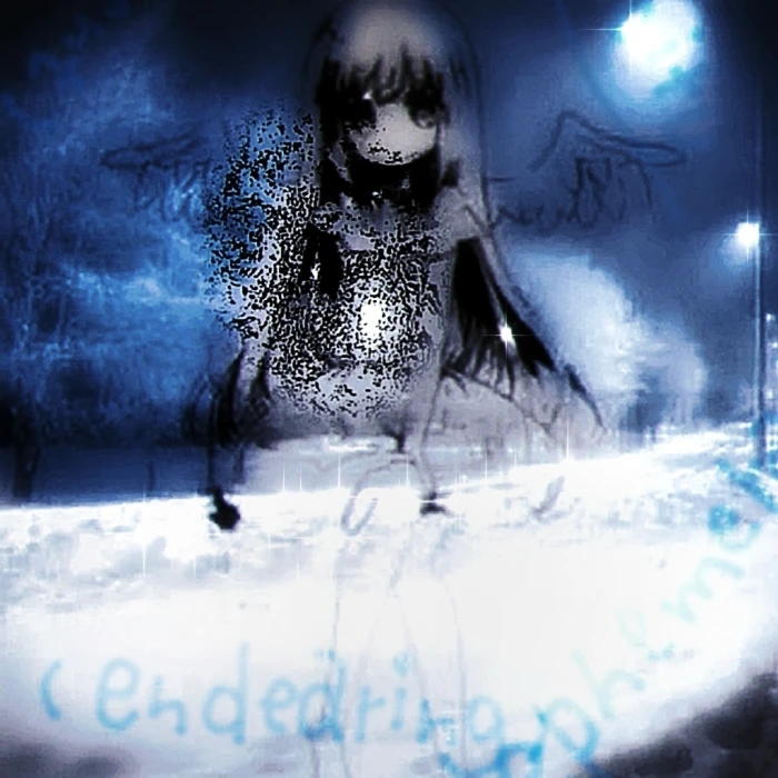 She doesn't feel my pain